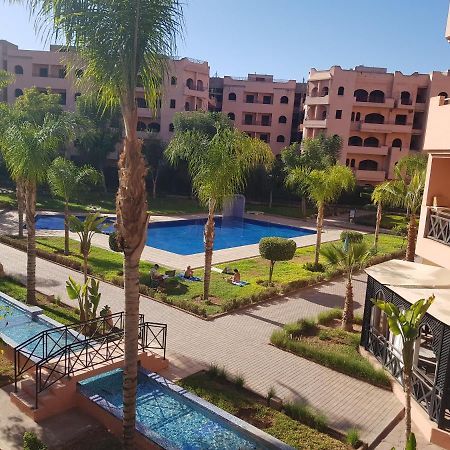 Premium Village 64 Marakéš Exteriér fotografie