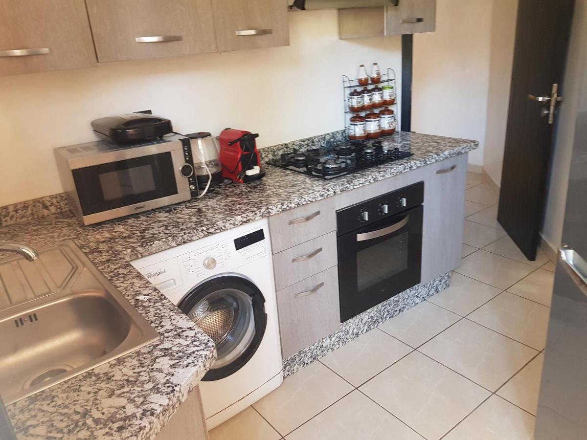 Premium Village 64 Marakéš Exteriér fotografie