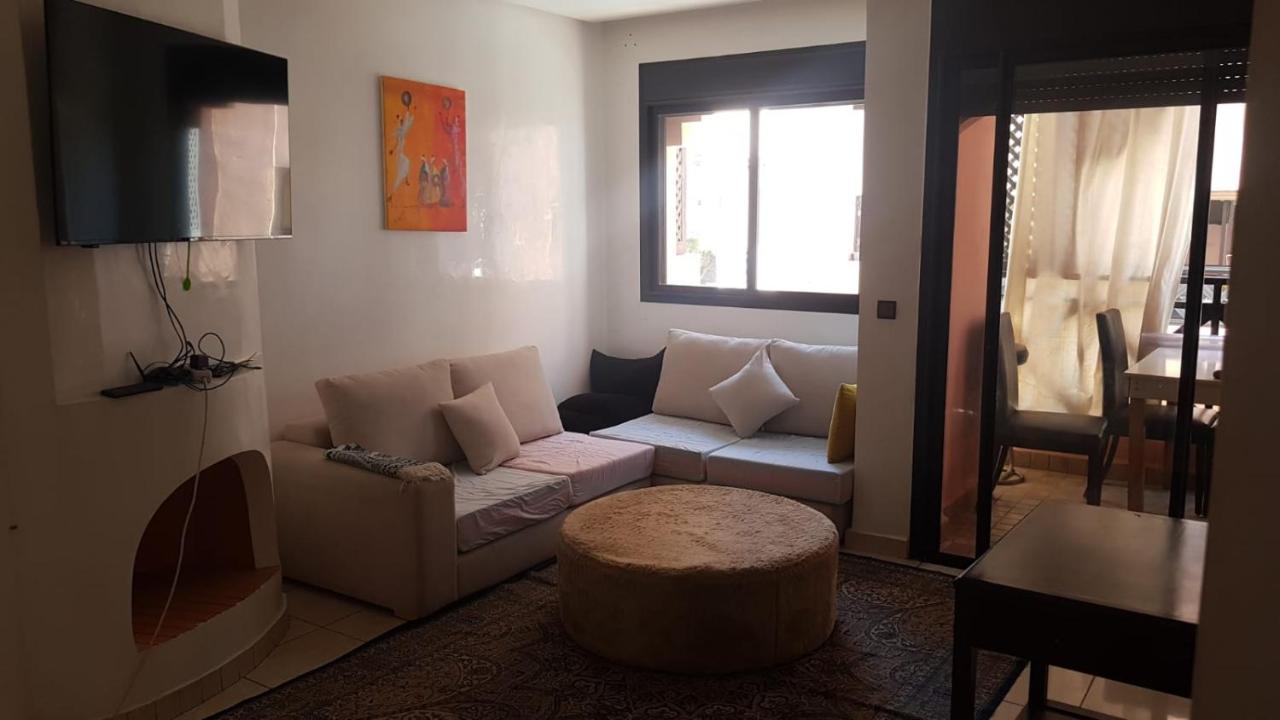 Premium Village 64 Marakéš Exteriér fotografie