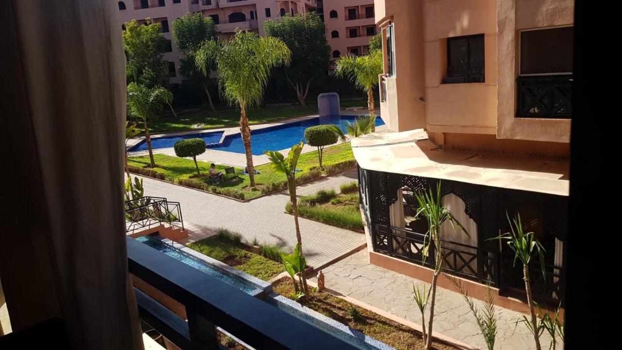 Premium Village 64 Marakéš Exteriér fotografie
