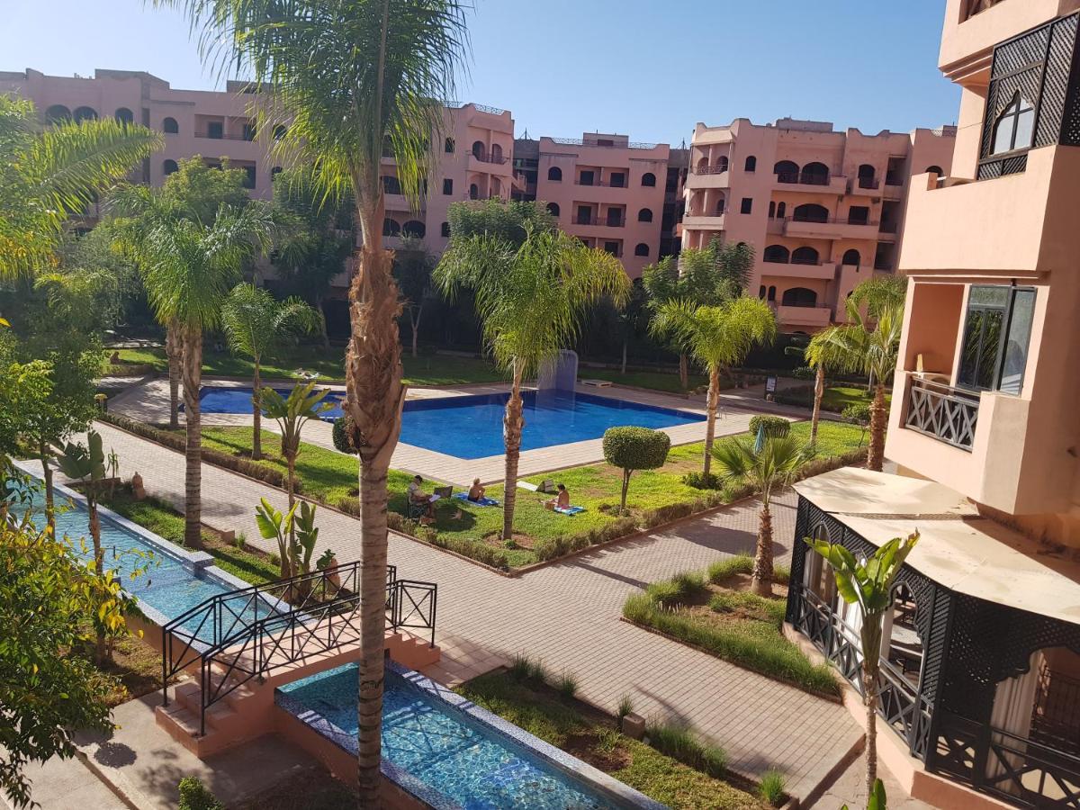 Premium Village 64 Marakéš Exteriér fotografie