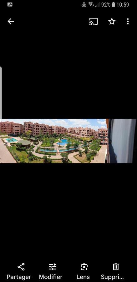 Premium Village 64 Marakéš Exteriér fotografie