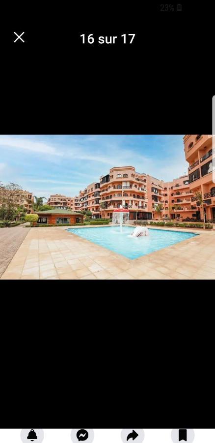 Premium Village 64 Marakéš Exteriér fotografie