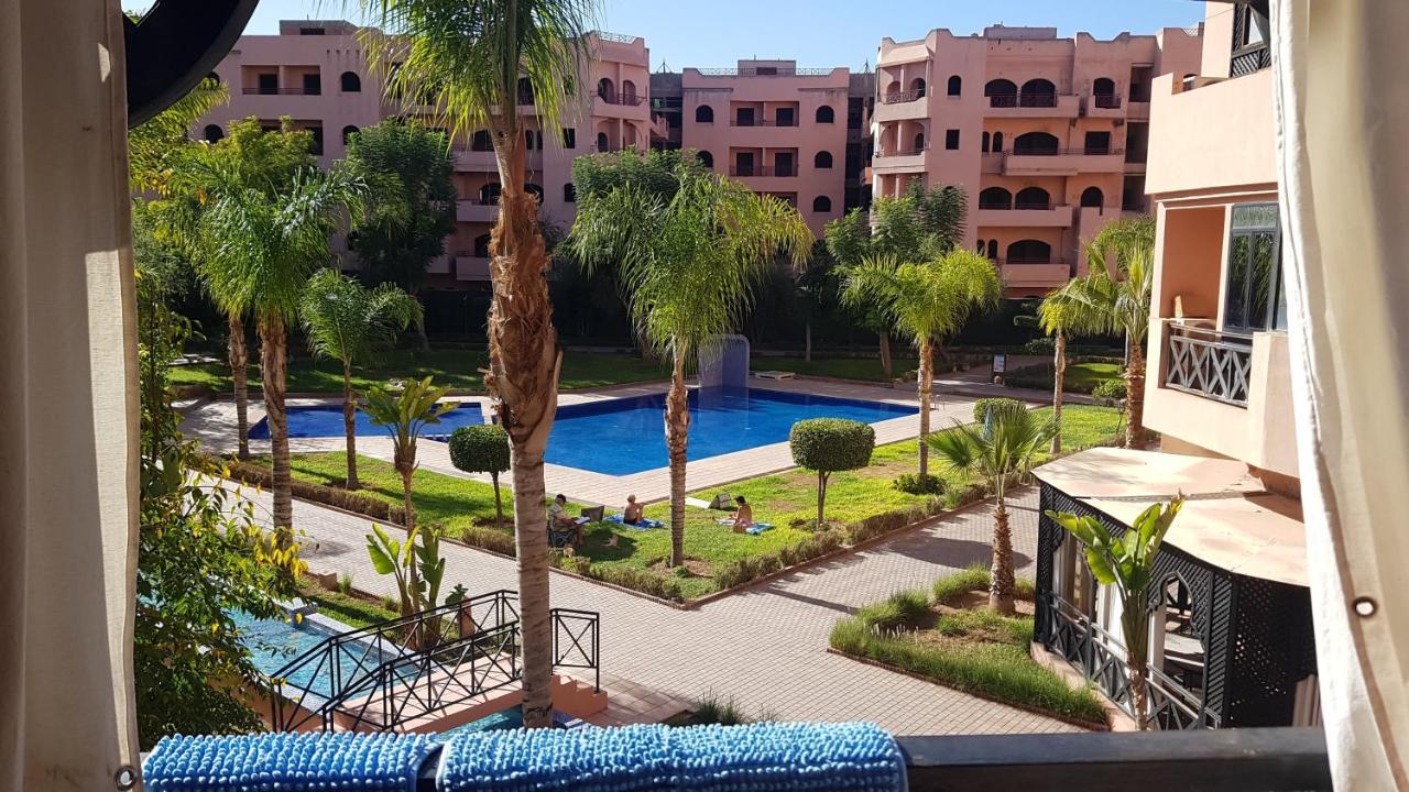 Premium Village 64 Marakéš Exteriér fotografie
