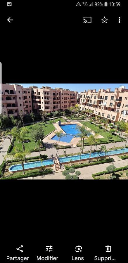 Premium Village 64 Marakéš Exteriér fotografie