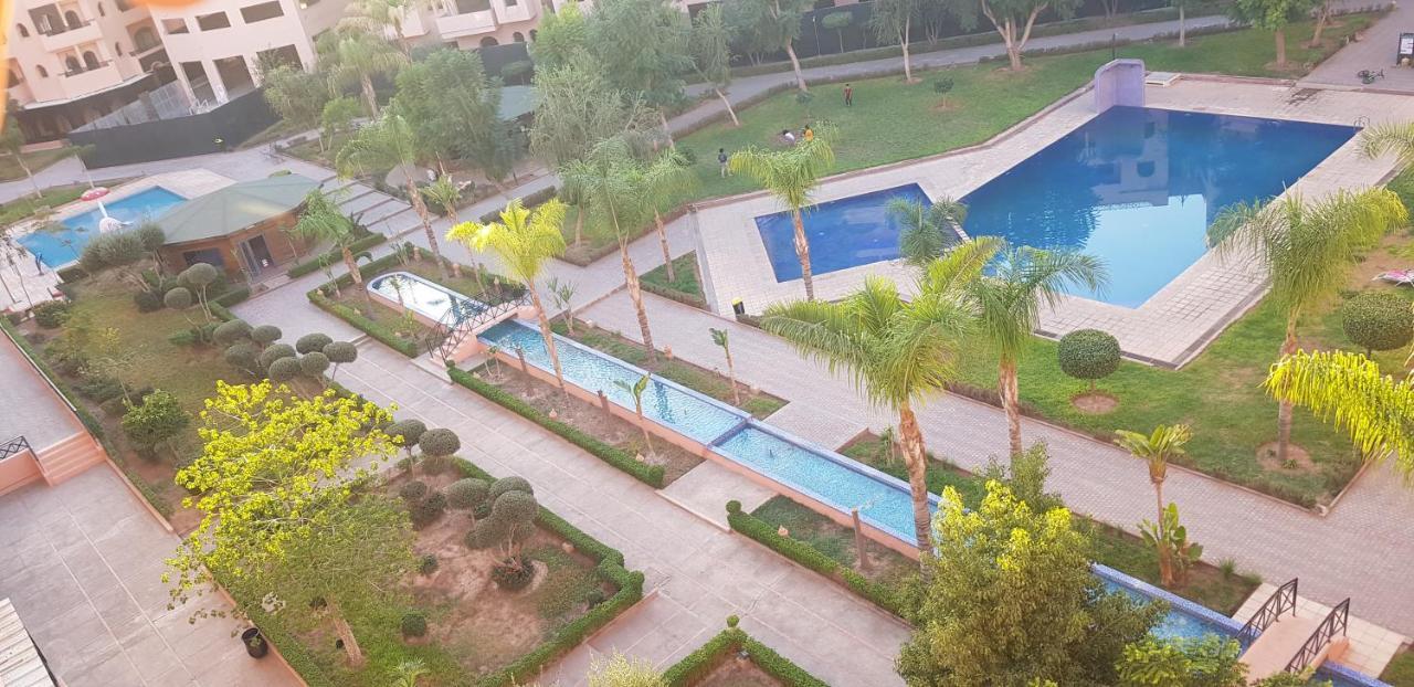 Premium Village 64 Marakéš Exteriér fotografie
