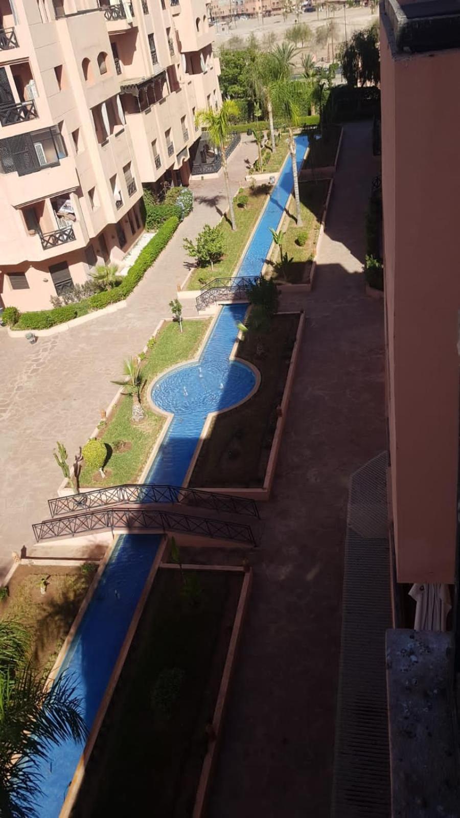 Premium Village 64 Marakéš Exteriér fotografie